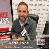 Marketing Insights for Small Business, with Darrell Noe, Seventy Seven Collective