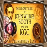 John Wilkes Booth got away?!?!