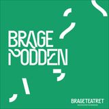 Episode 1: Teatersalong med Odd Myklebust