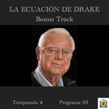 La ecuación de Drake