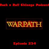 Ep 234 Warpath