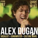 Alex Dugan of Culture Wars