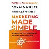 Donald Miller „Marketing Made Simple” – recenzja