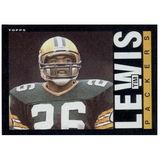 University of Pittsburgh and NFL Star Coach Tim Lewis on The Just2Choices Show