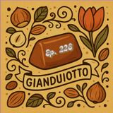 Ep. 228 - Il gianduiotto e il passato remoto 🇮🇹 Luisa's Podcast