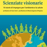 Cristina Mangia "Scienziate visionarie"