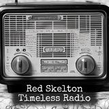 Red Skelton - Automobile Parking Problem