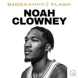 Noah Clowney Biography Flash: Rise of a Silent Storm