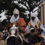 Le journal du 26 août 2025 - Journée mondiale de la langue haoussa