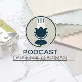 Design de interiores como negócio com Daugliesi Giacomasi Souza