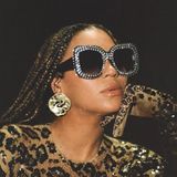 #18 - Beyoncé, o afrofuturismo e o bom debate