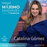 La liberación del Alma: Por Qué Este Libro Me Cambió la Vida - Catalina Gómez