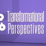 (EP 1) - Dimensions of Transformation Ft. Nathan Shackelford