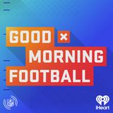 GMFB Monday Hour 2: Ravens additions, AFC Breakthrough team? and Flag Football Prep