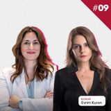 #9 - Esin Kasa & Evrim Kuran