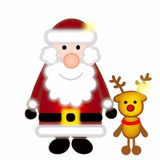 Het Rendier dat Niet kon Vliegen | Kerstverhalen