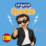 #77 - How to Say Cool in Spain 🇪🇸