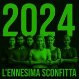 IGR 3x18; 2024, l'Ennesima Sconfitta