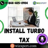InstallTurboTax.Com: Steps for Turbotax Installation