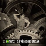 Café Brasil Expresso 1043 - O prêmio do lugar