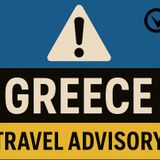 Greece Travel 2025: Essential Safety Tips for a Memorable and Secure Mediterranean Vacation