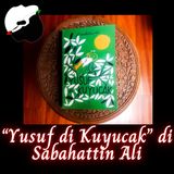 “Yusuf di Kuyucak” di Sabahattin Ali
