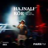 4ma: Igyekszem mindenkinek a spanja lenni körülöttem | Park FM – Hajnali Kör