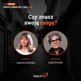 #65 - Czy znasz swoją rangę? - Joanna Dulińska