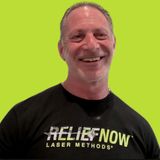 DR. ROBERT HANOPOLE: Relief Now Laser Methods Expands Nationwide