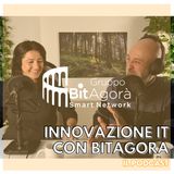 Innovazione IT con BitAgorà: puntata 01, EsseTi srl e Savotruck srl & ARXivar