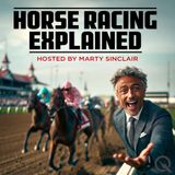 Horse Racing Explained How a Race is Run
