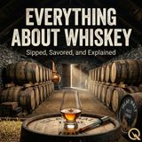 Everything About Whiskey - Savor every drop of knowledge with Big Jim Matthews