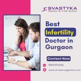 Best Infertility Treatment Doctor in Gurgaon