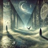 Rob McConnell Interviews - PETER METZNER - Dreams, Synchronicity, Coincidences and Shadows