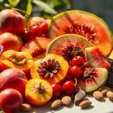 Dieta anti-age: come contrastare i radicali liberi e rallentare l’invecchiamento