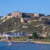 Viajes y escapadas: Ruta alemana por Tréveris, Wiesbaden, Bonn, Coblenza y Aquisgrán