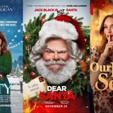 Triple Feature: Hot Frosty/Our Little Secret/Dear Santa