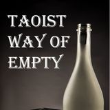 Taoist Way of Empty