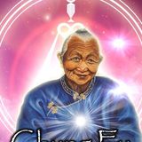 WORLD EXCLUSIVE: Channeled Spirit "Chung Fu” First Ever Media Interview