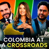 Let's Break Down Colombia's Presidential Elections