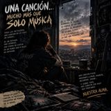 La cancion de tu alma