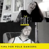 Tips For Pole Dancers