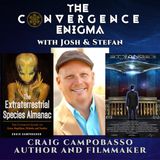 Craig Campobasso - Talks Valiant Thor and More!