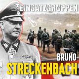 Il Nazista Della Porta Accanto: Bruno Streckenbach