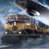 Hangar 1: T2 4- Atrapados por Ovnis #documental #podcast #universo #ovnis