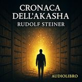 La Cronaca dell’Akasha – Rudolf Steiner - Audiolibro
