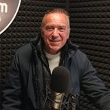 Alessio Zanella, sindaco di Lozzo di Cadore