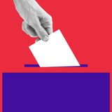 Scuole chiuse per elezioni e referendum: le date di maggio e giugno 2025