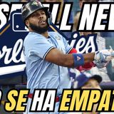 ⚾ ¡Blue Jays empatan la Serie Mundial! Vladdy Jr histórico y Ohtani cae ante Toronto