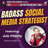 Engage & Influence Strategies for Social Media - Jules Vitality.mp4